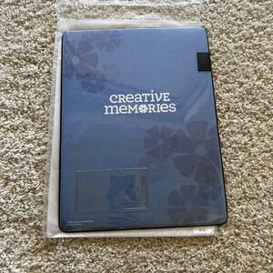 Creative Memories Logo Lap Board